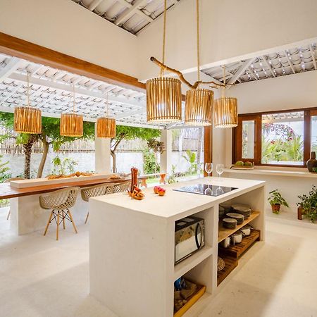 Prea Kite House Hotel ภายนอก รูปภาพ