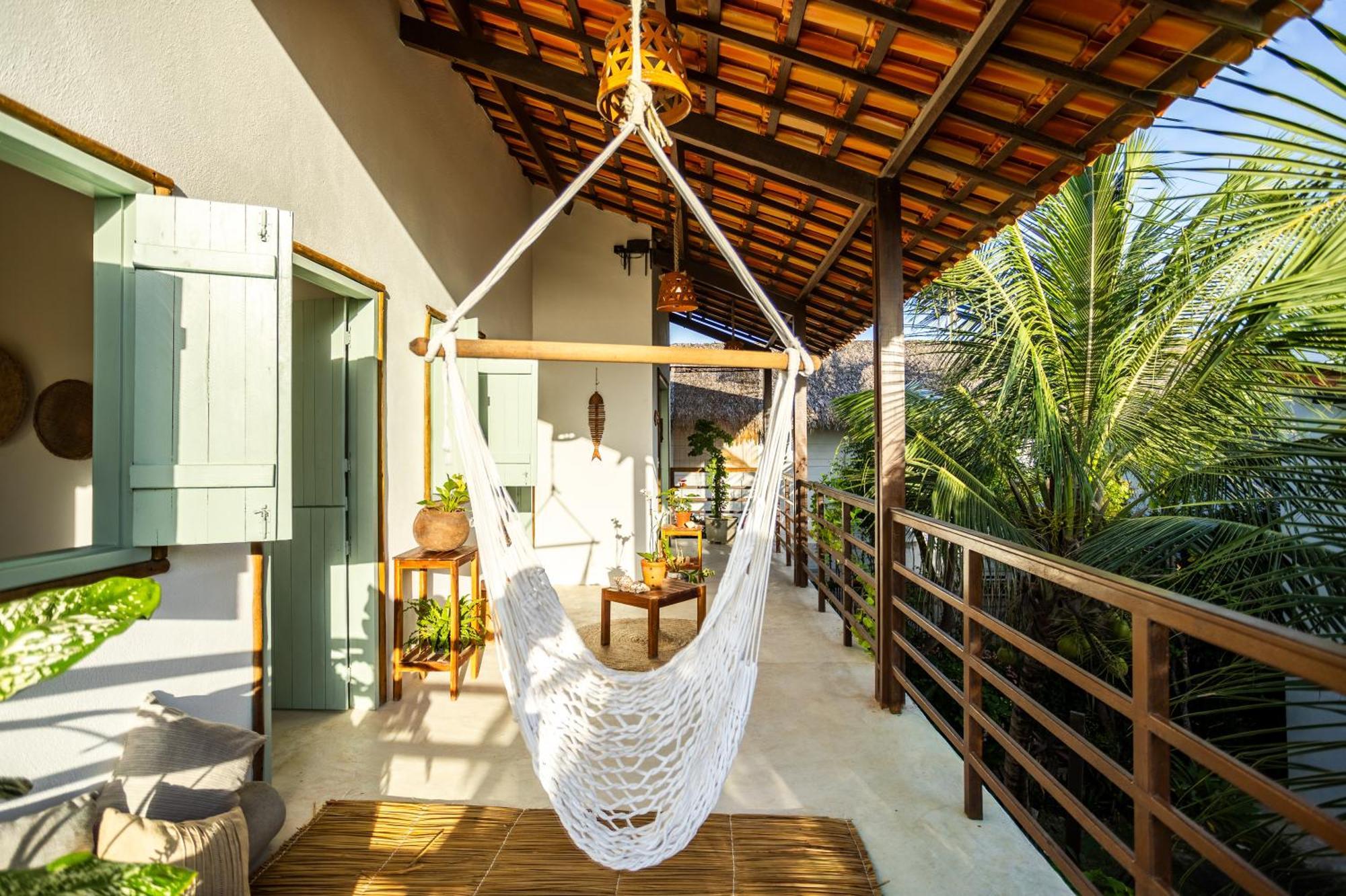 Prea Kite House Hotel ภายนอก รูปภาพ