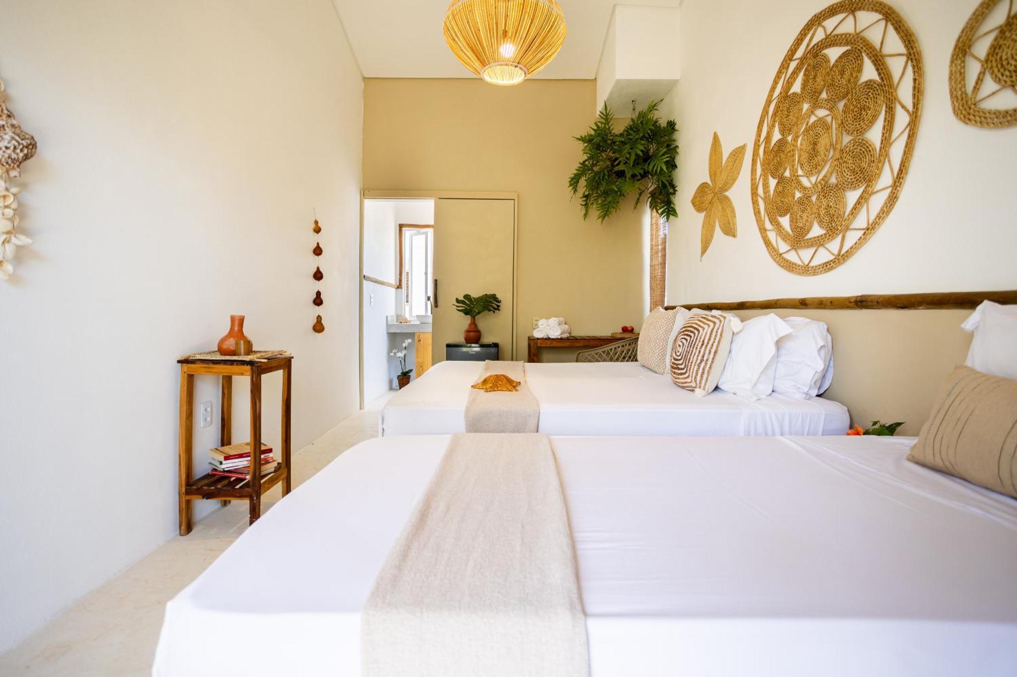 Prea Kite House Hotel ภายนอก รูปภาพ