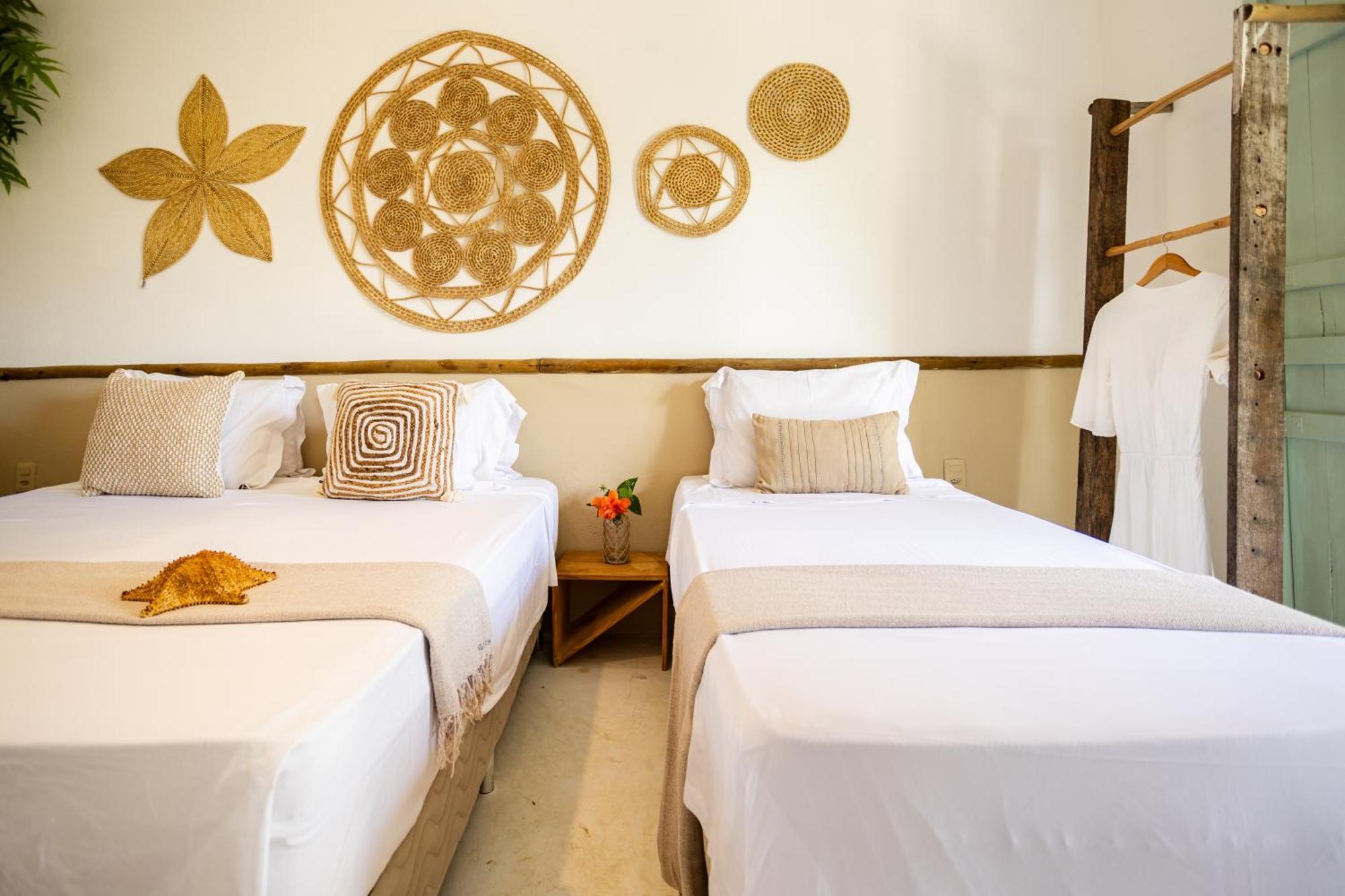 Prea Kite House Hotel ภายนอก รูปภาพ