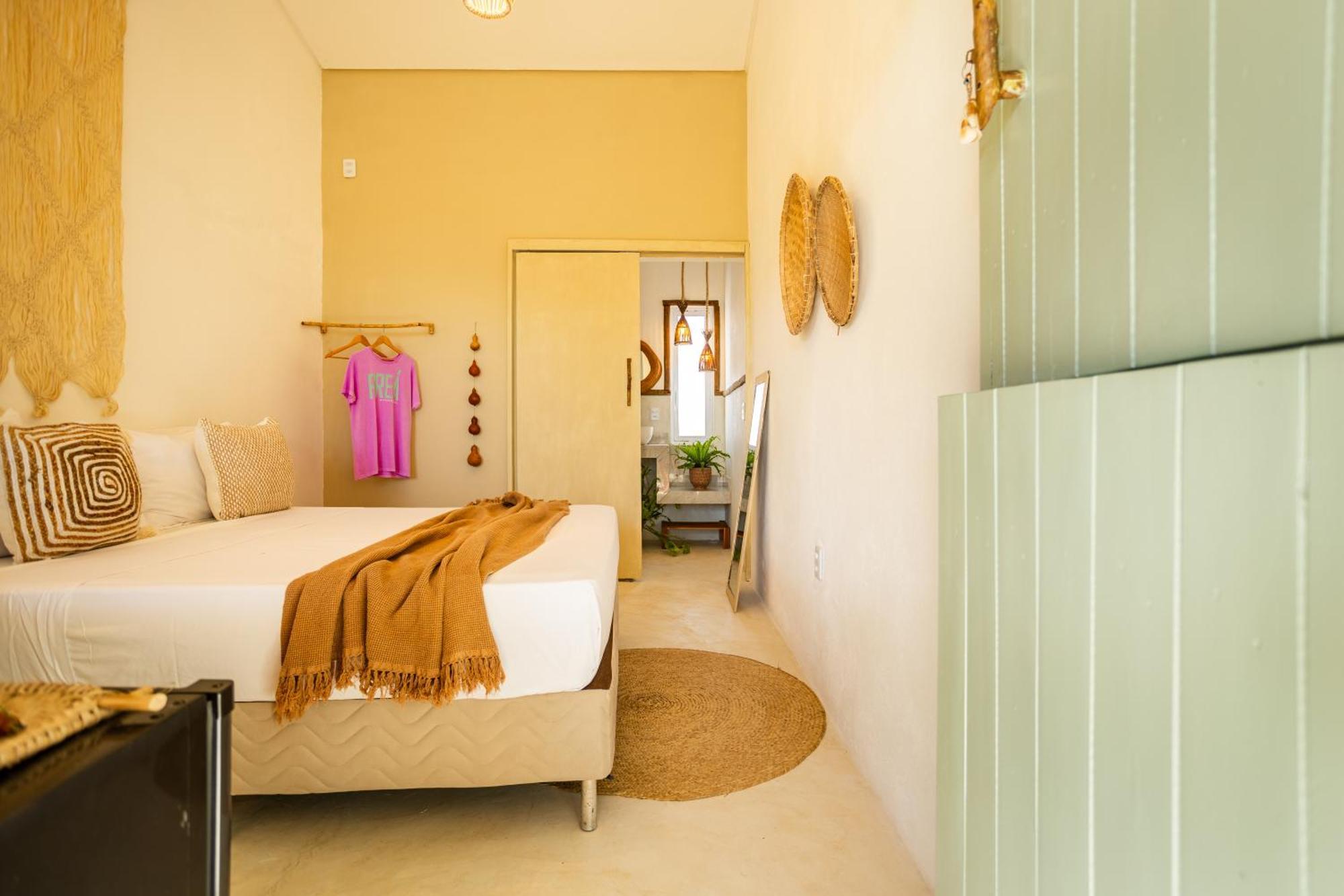 Prea Kite House Hotel ภายนอก รูปภาพ