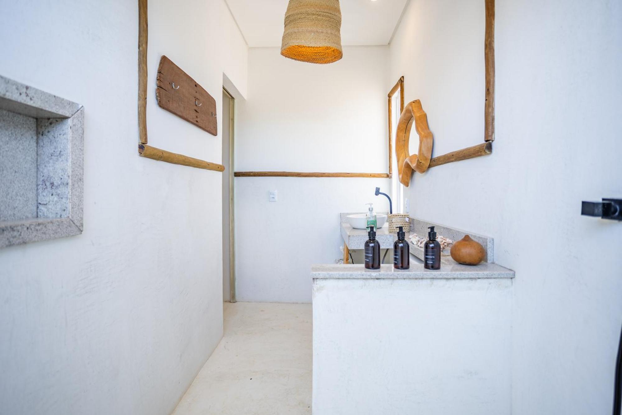 Prea Kite House Hotel ภายนอก รูปภาพ