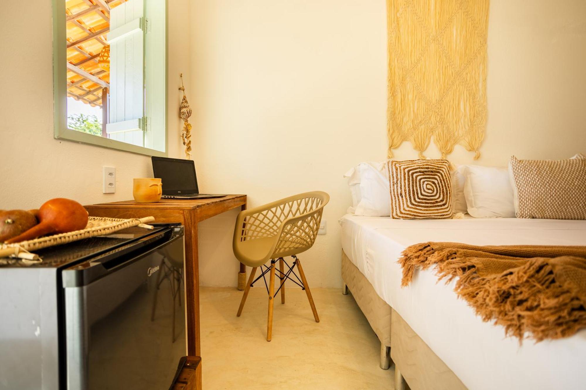 Prea Kite House Hotel ภายนอก รูปภาพ