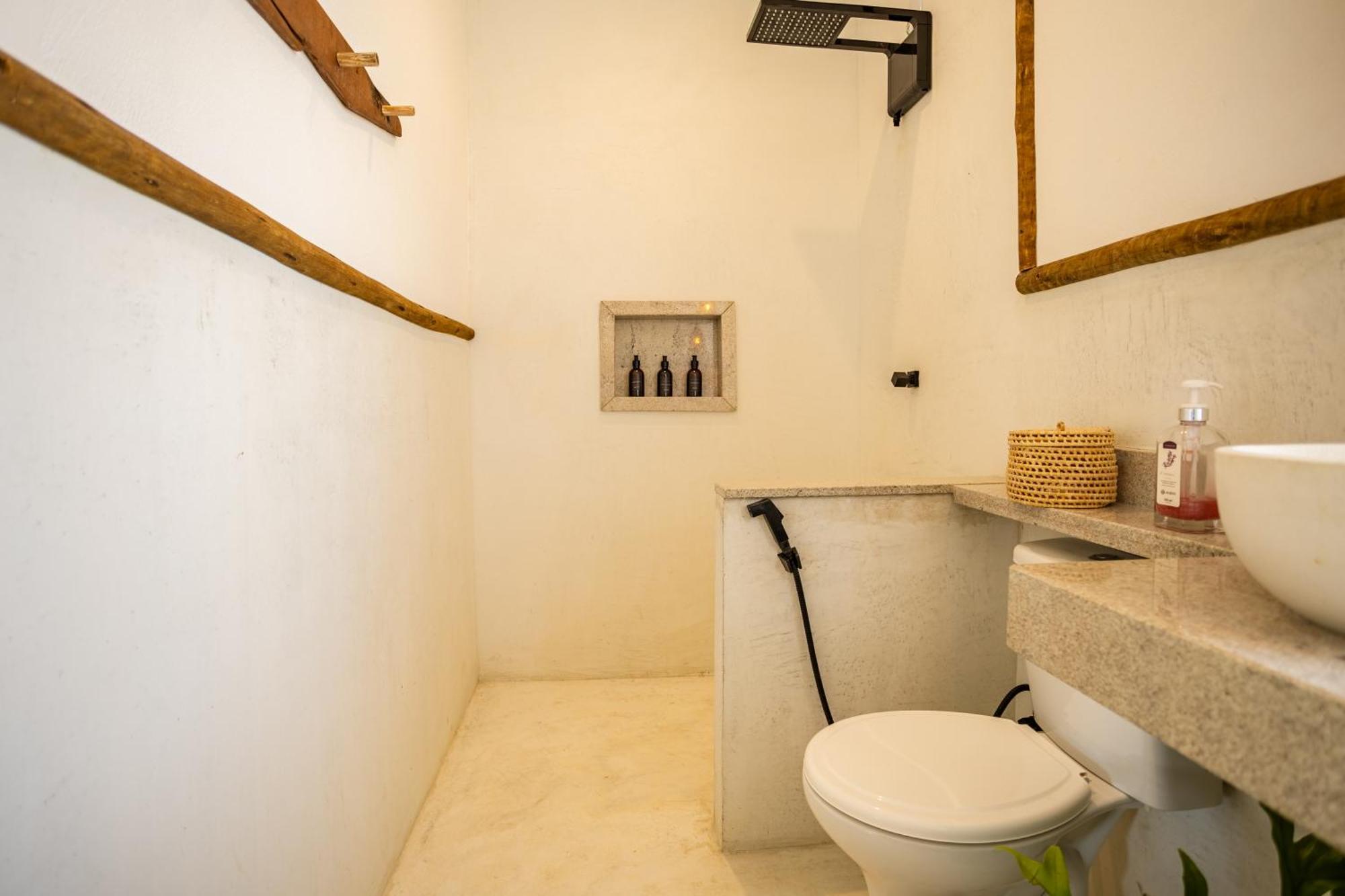 Prea Kite House Hotel ภายนอก รูปภาพ