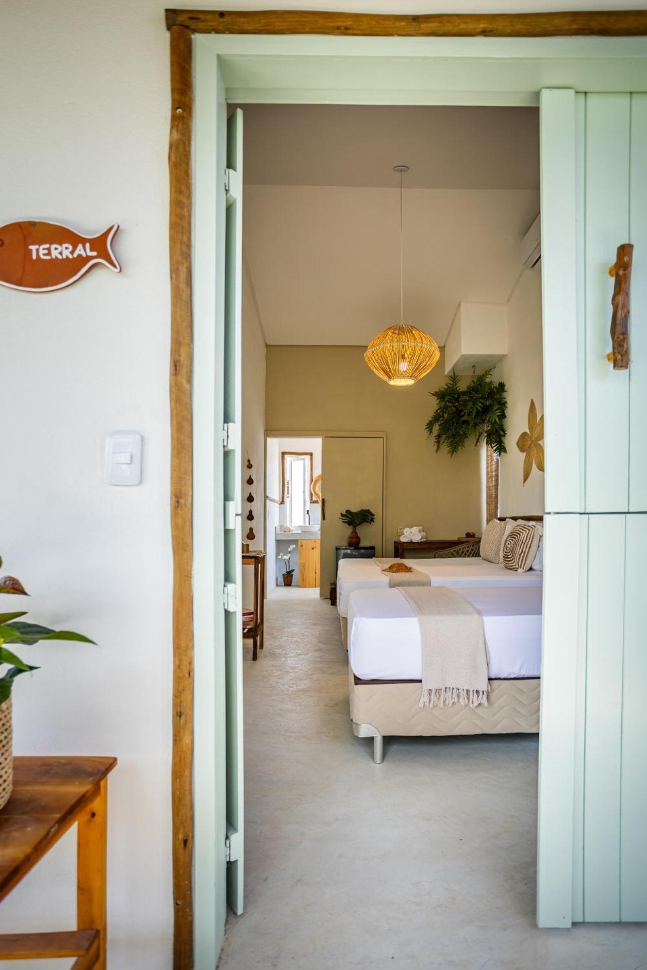 Prea Kite House Hotel ภายนอก รูปภาพ