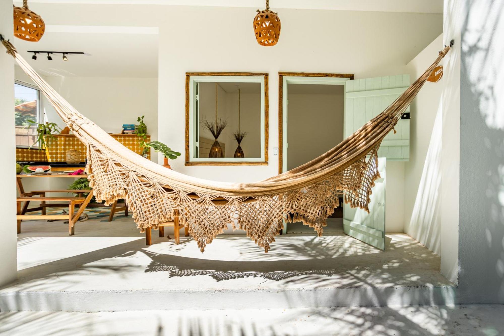 Prea Kite House Hotel ภายนอก รูปภาพ
