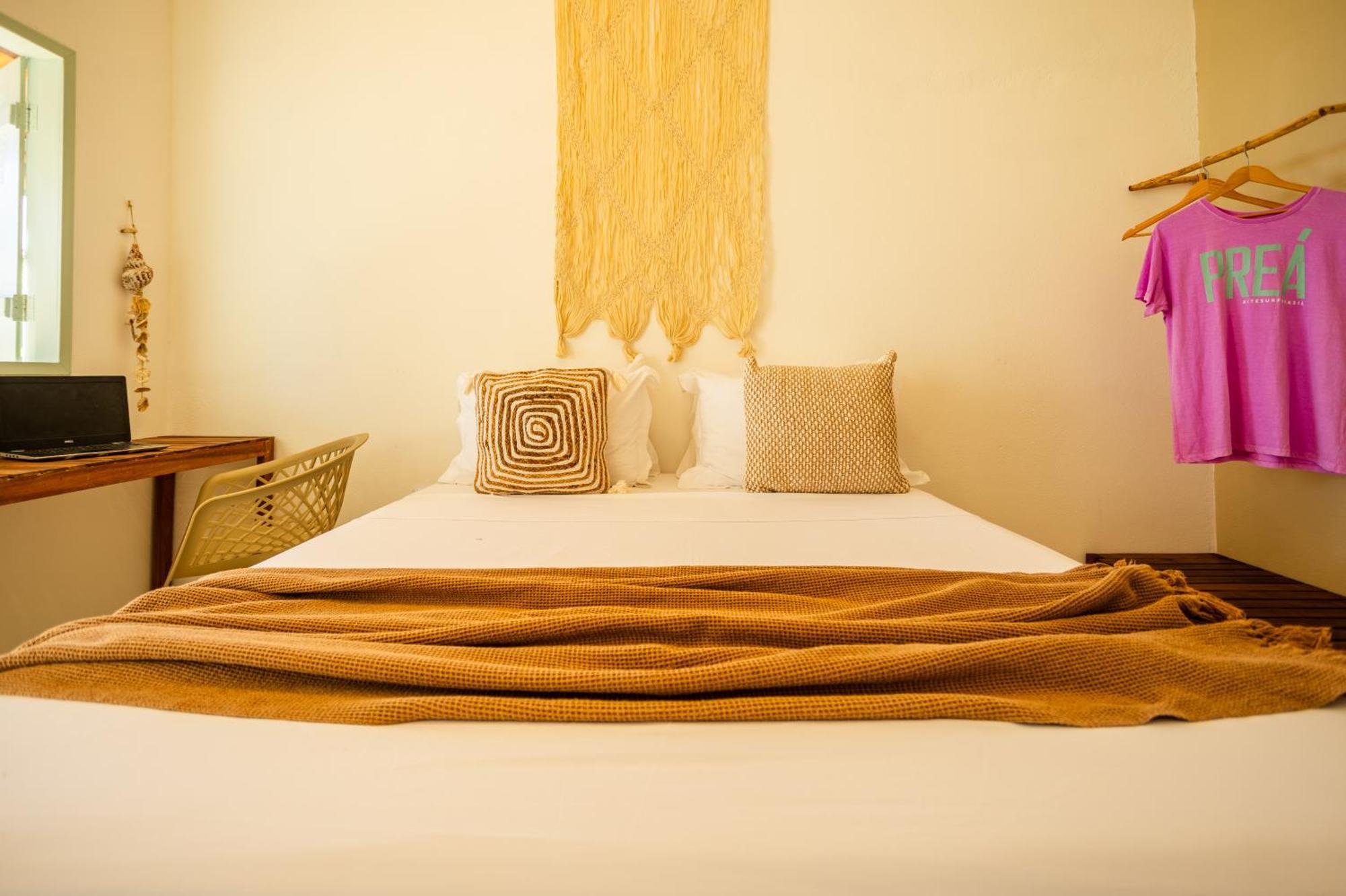 Prea Kite House Hotel ภายนอก รูปภาพ