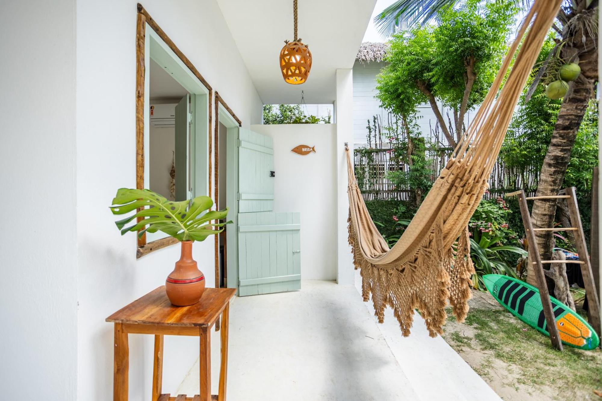 Prea Kite House Hotel ภายนอก รูปภาพ