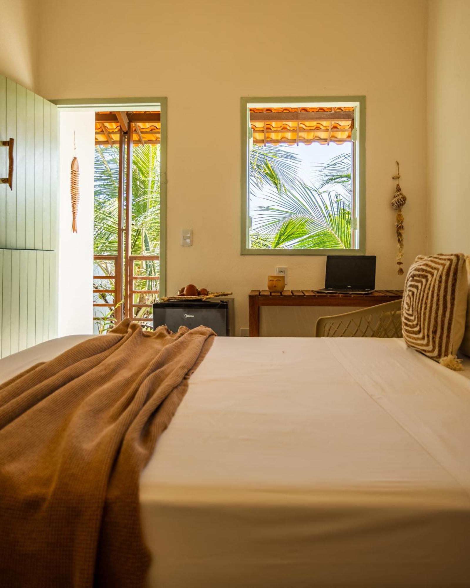 Prea Kite House Hotel ภายนอก รูปภาพ