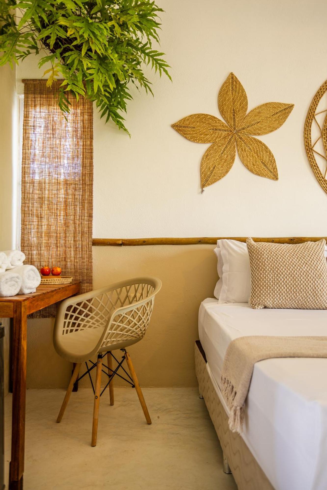 Prea Kite House Hotel ภายนอก รูปภาพ
