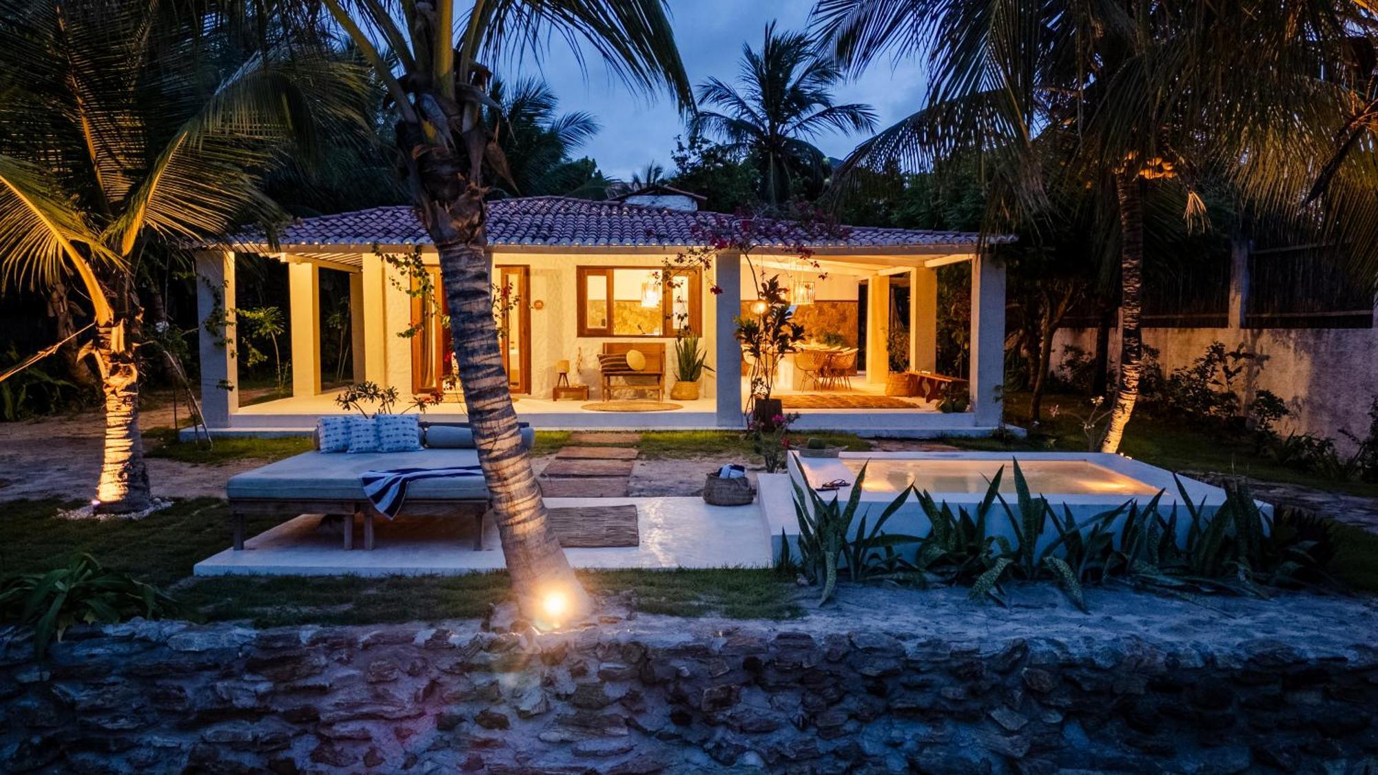 Prea Kite House Hotel ภายนอก รูปภาพ