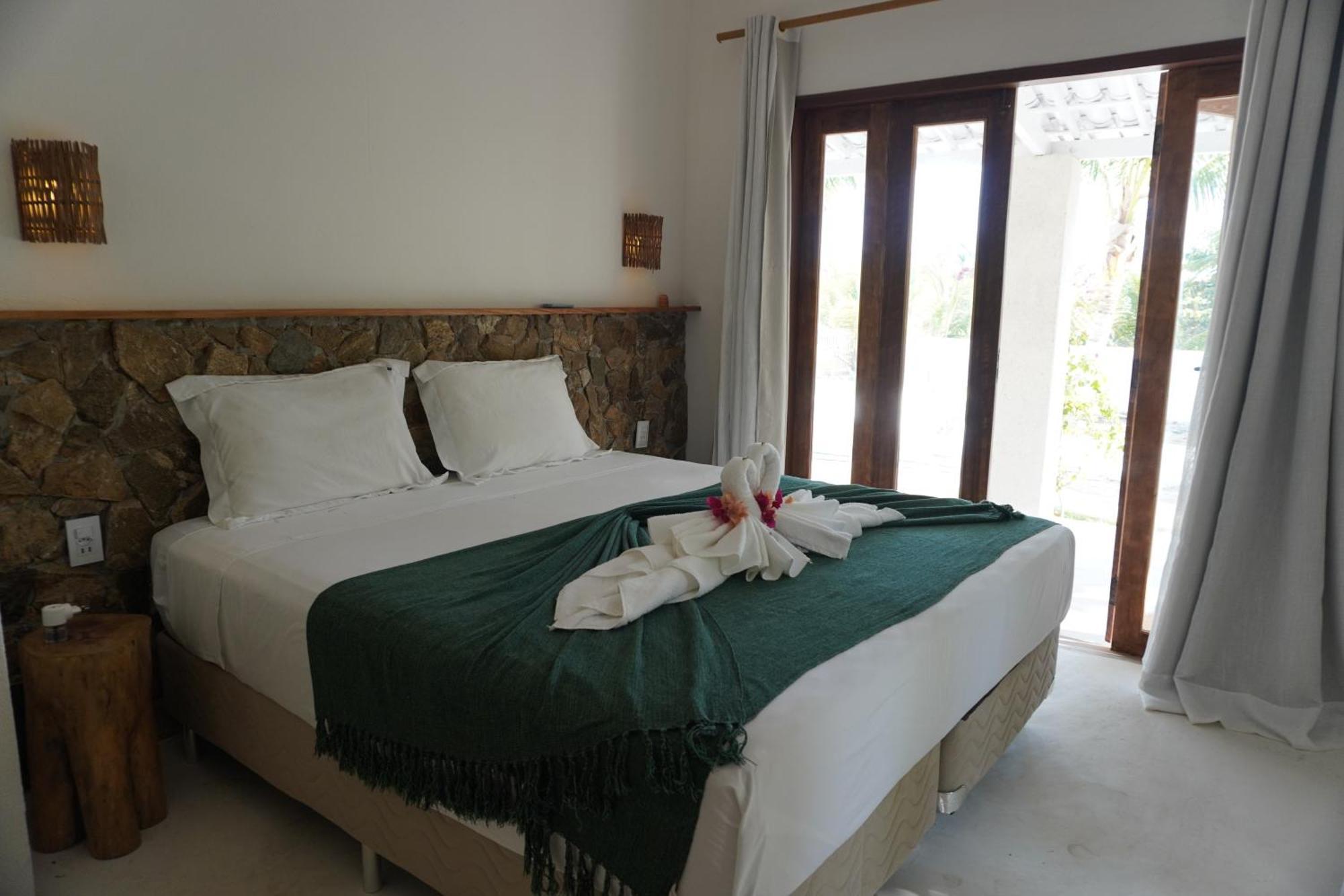 Prea Kite House Hotel ภายนอก รูปภาพ