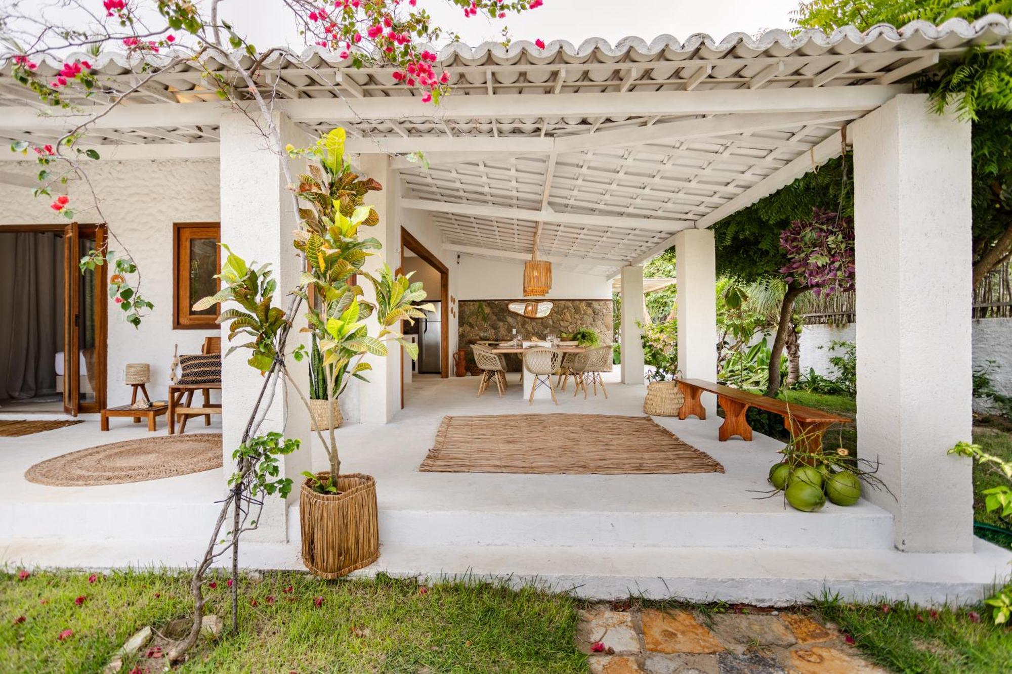 Prea Kite House Hotel ภายนอก รูปภาพ