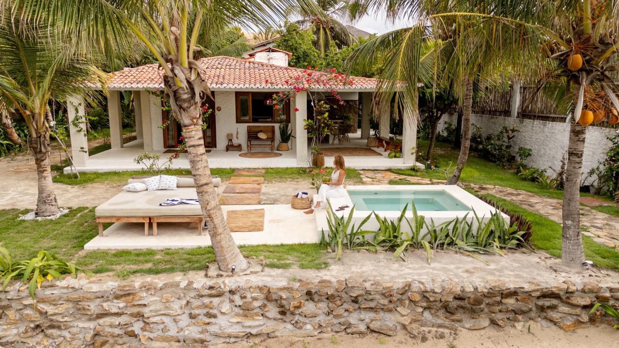 Prea Kite House Hotel ภายนอก รูปภาพ