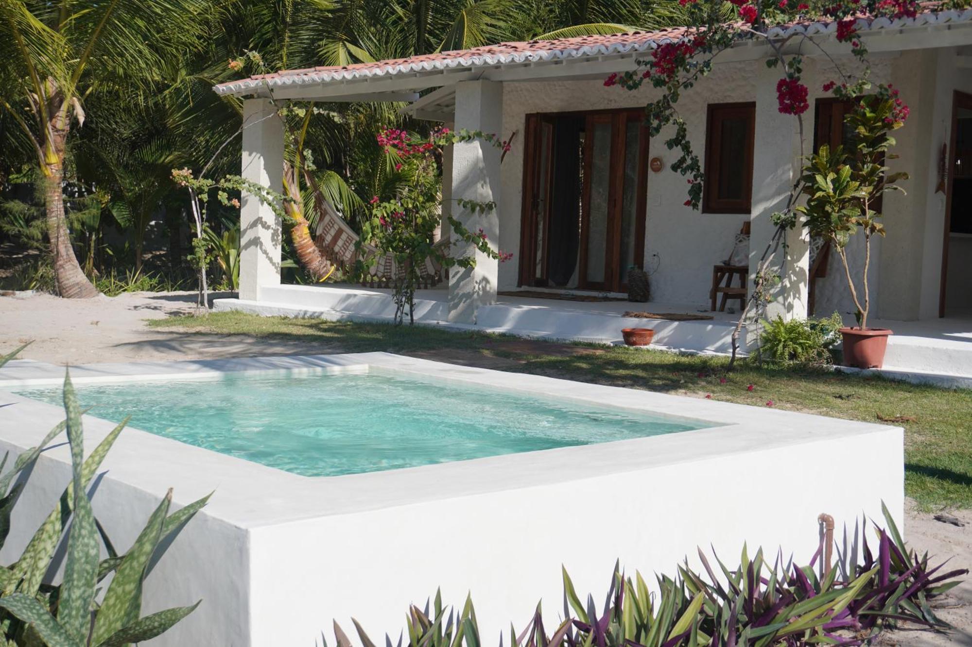 Prea Kite House Hotel ภายนอก รูปภาพ