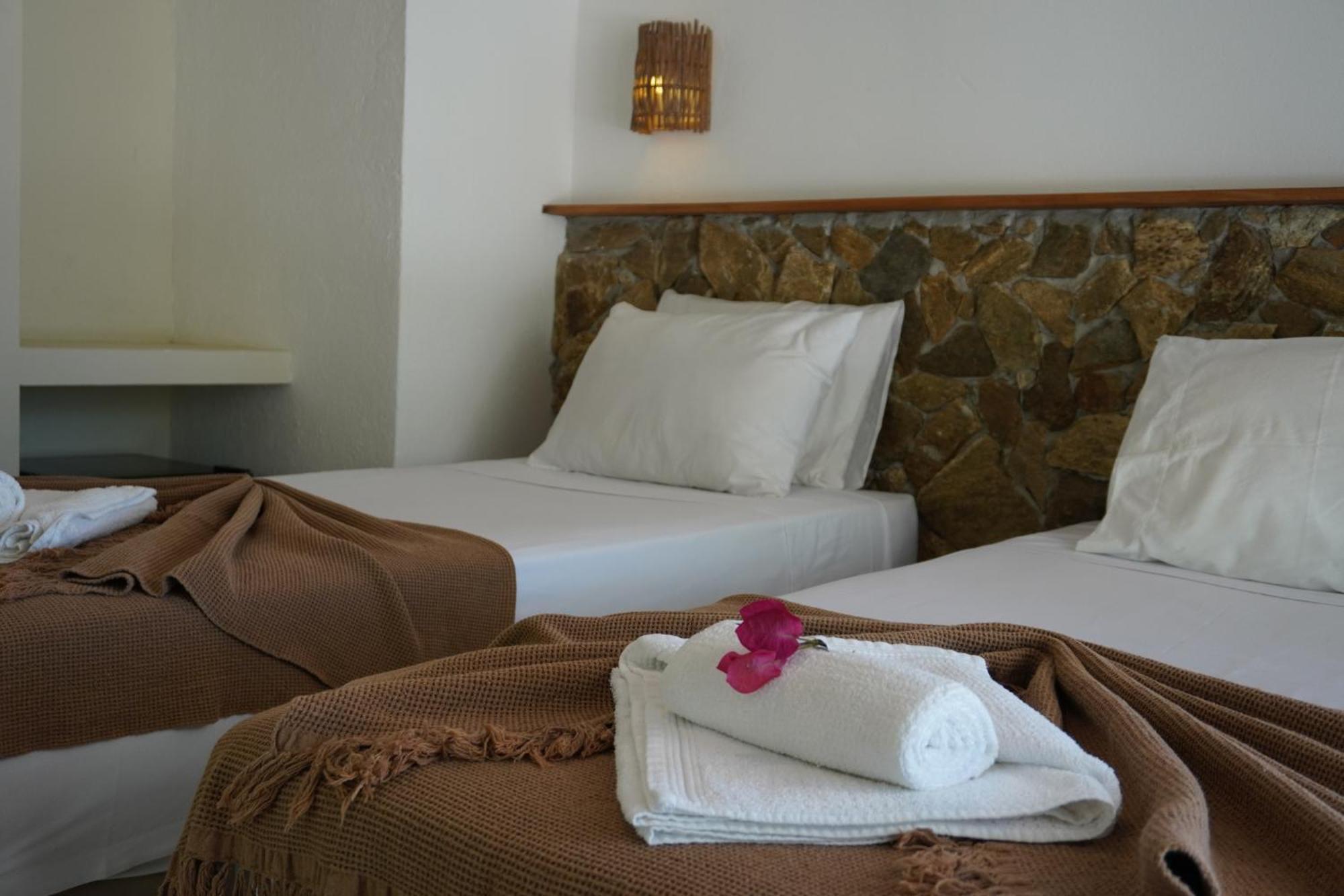 Prea Kite House Hotel ภายนอก รูปภาพ