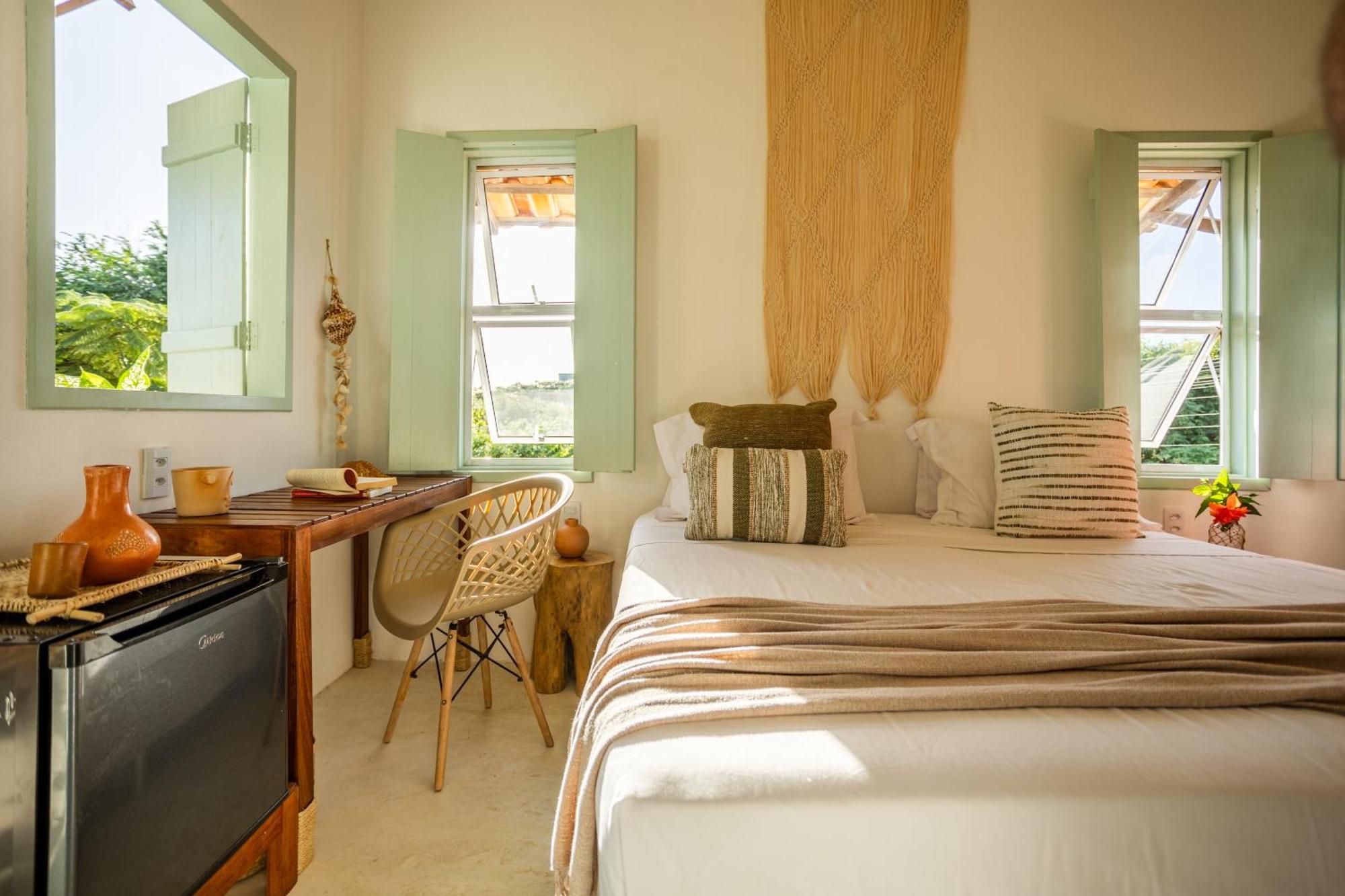 Prea Kite House Hotel ภายนอก รูปภาพ