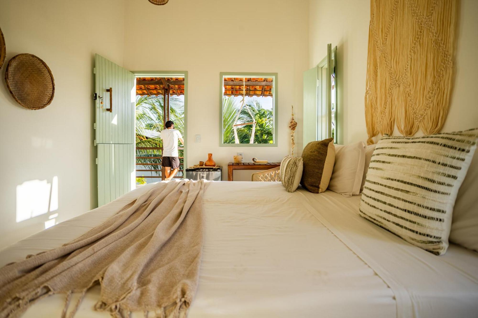 Prea Kite House Hotel ภายนอก รูปภาพ