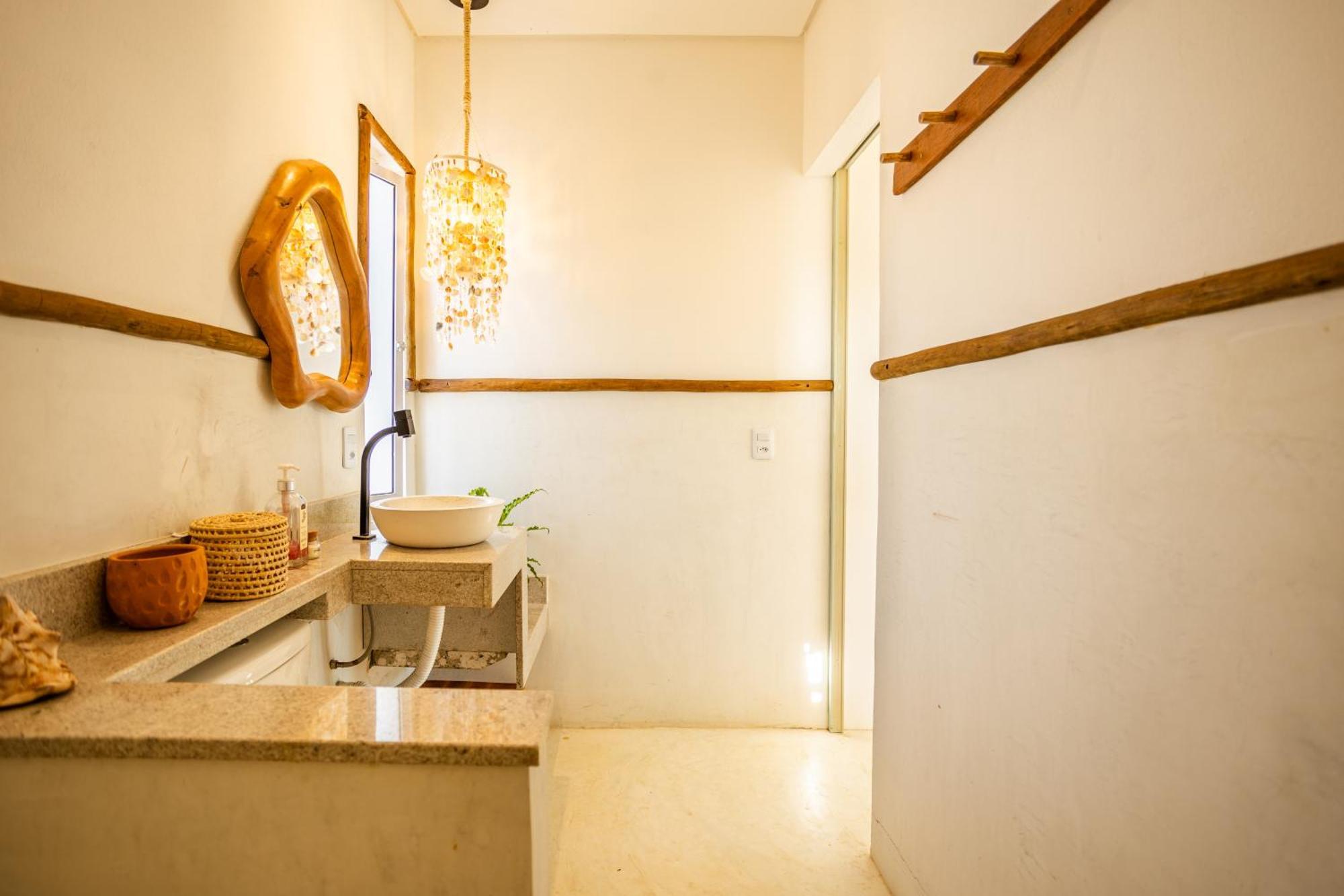 Prea Kite House Hotel ภายนอก รูปภาพ
