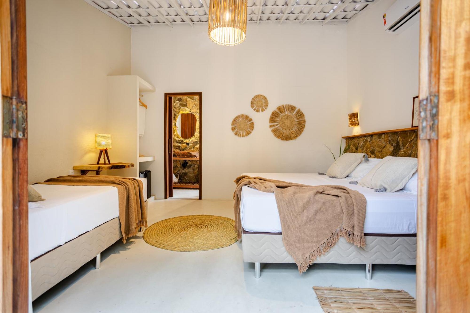 Prea Kite House Hotel ภายนอก รูปภาพ
